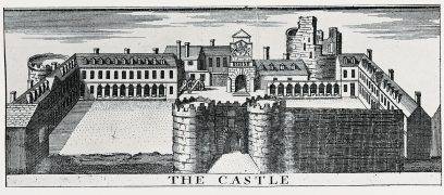 History | Dublin Castle